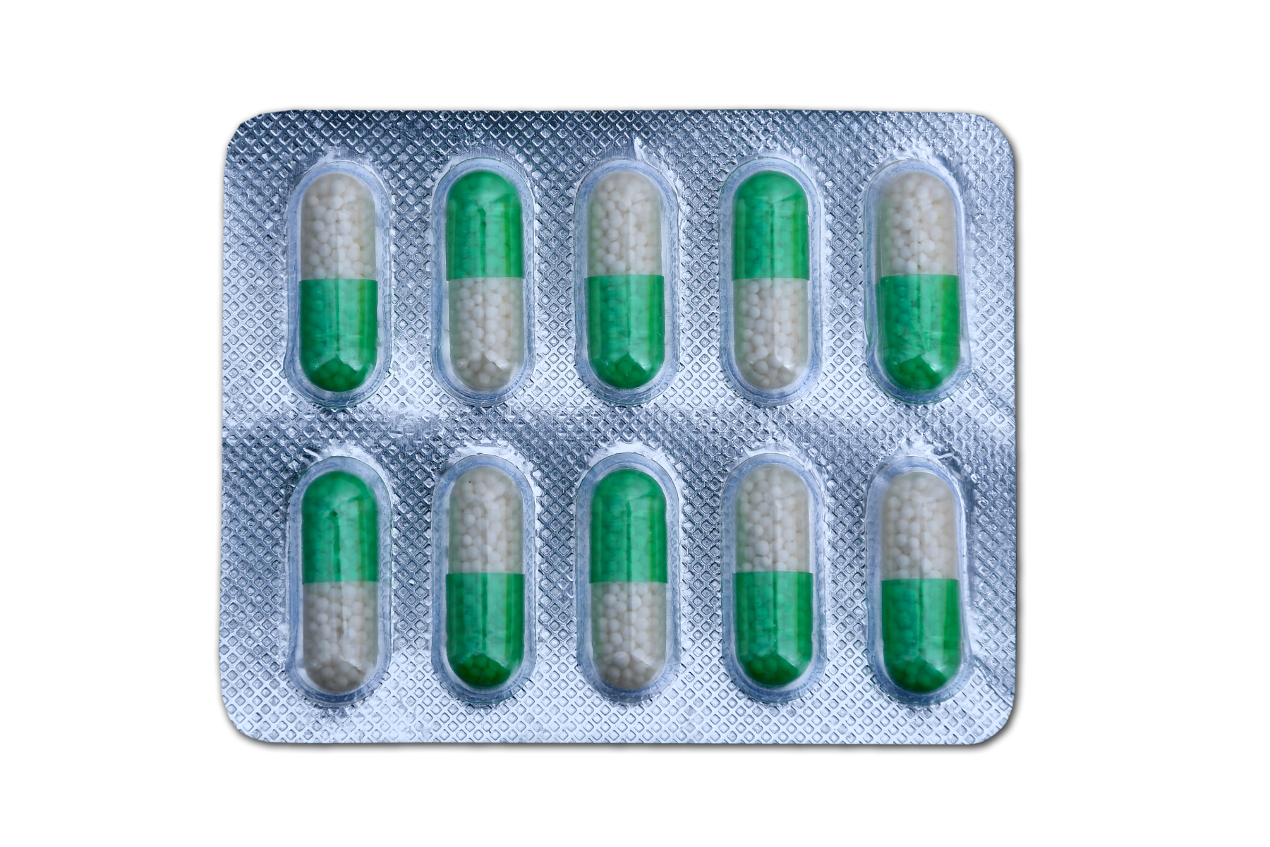 ITRATREND 100 - View 2